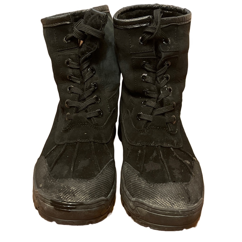 Pajar Malcolm Winter Boot